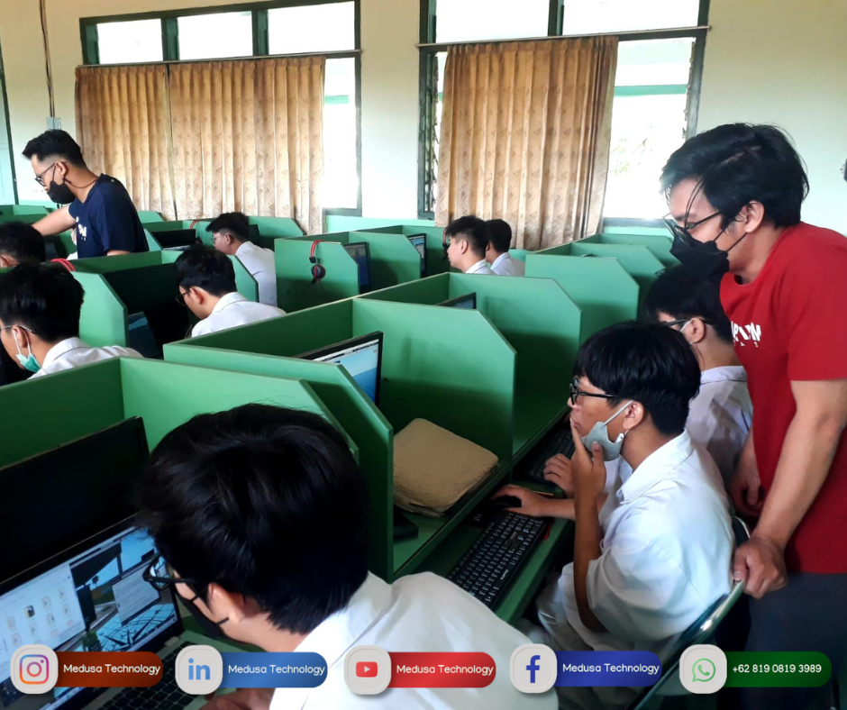 Metaverse Regina Pacis Surakarta 3